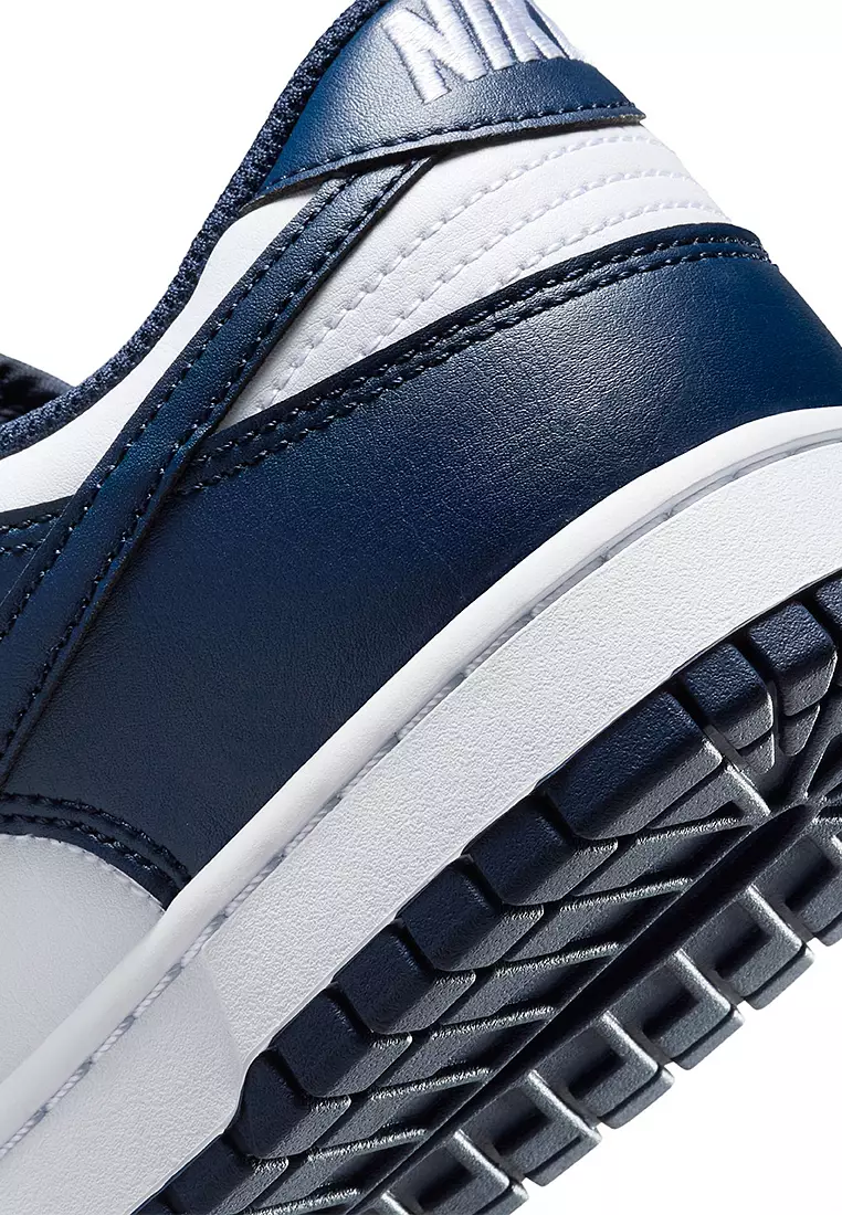 Dunk Low Retro Shoes