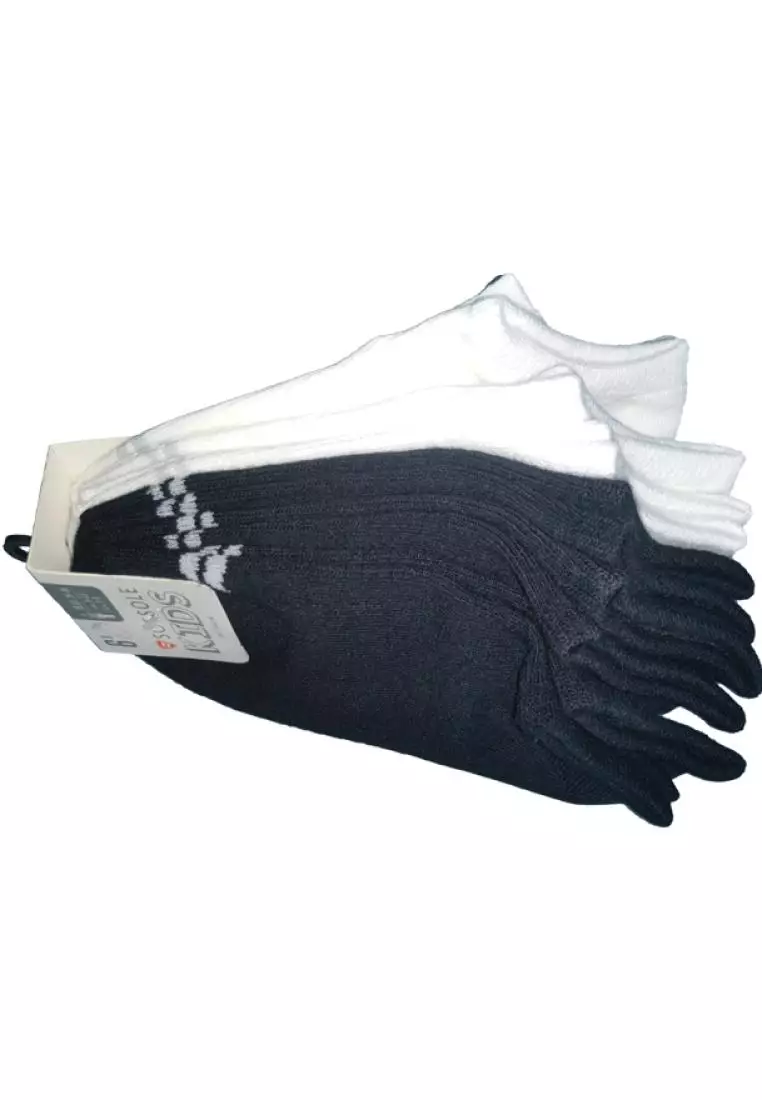 Sof sole 2024 no show socks