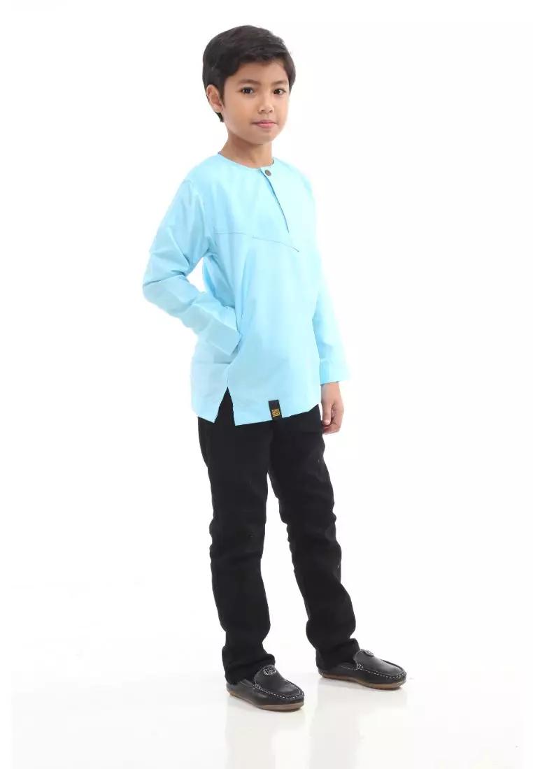 Kurta Hassan For Kids