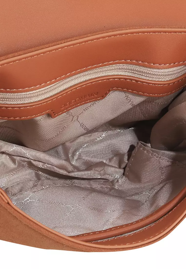 Nadalyn Shoulder Bag