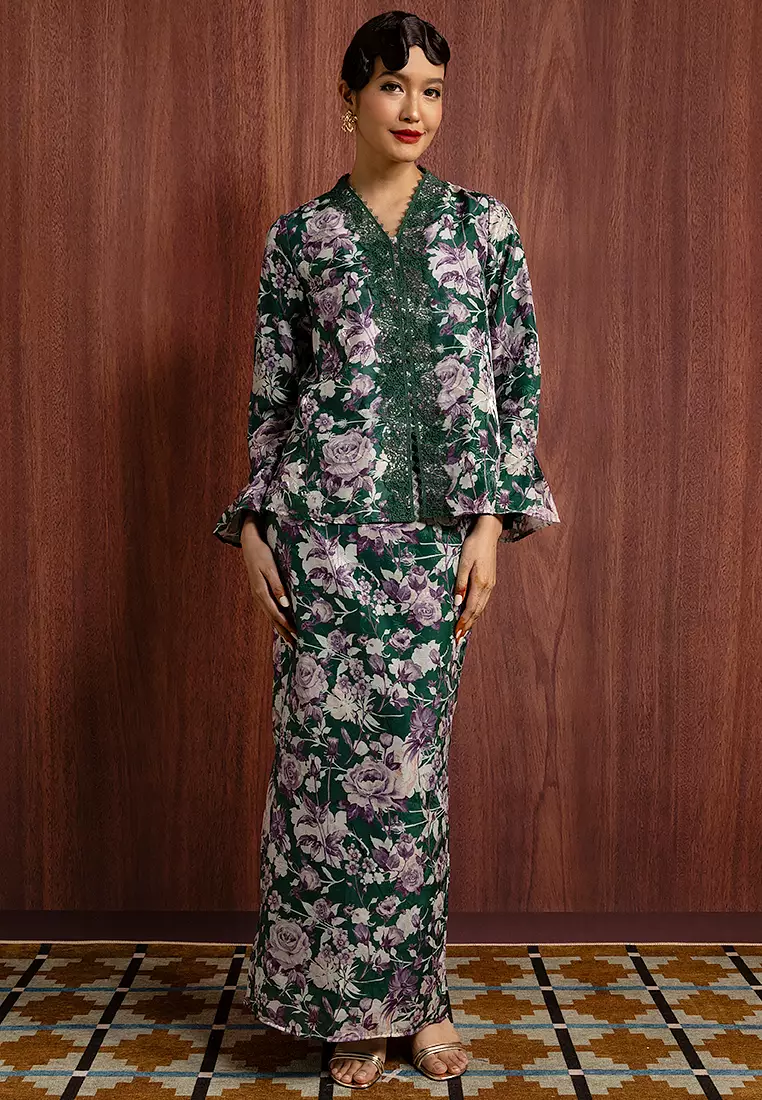 NINA KEBAYA SET