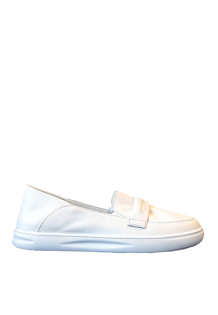 VANSA Comfortable Flat Casual Shoes VSW-C3600