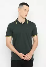 Hijau Botol EC (P0009)