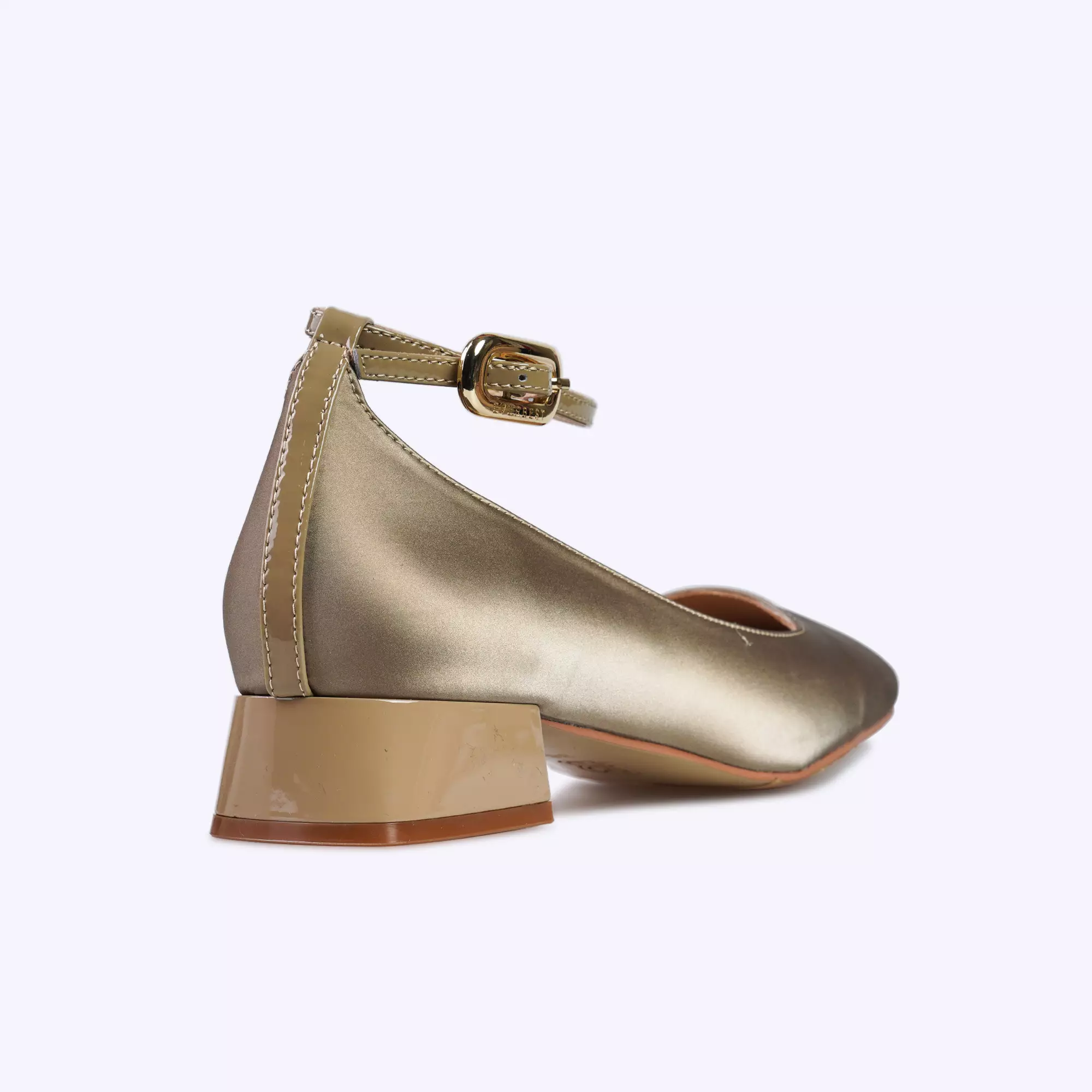 EVERBEST FASEN TAUPE