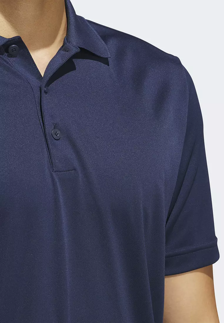 Core adidas Performance Primegreen Polo Shirt