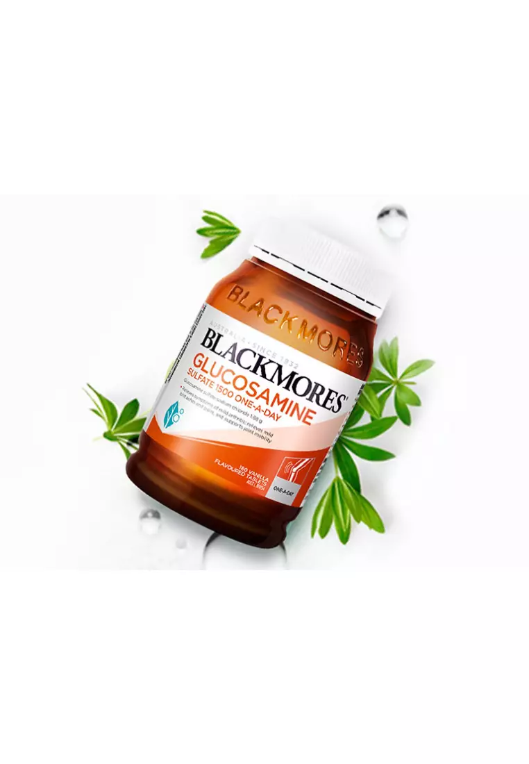 Glucosamine 1500mg 180 Tablets