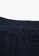 FILA navy Online Exclusive FILA KIDS Embroidered F 1911 Logo Color Blocks Cotton Shorts 6-16 yrs B7985KA887A876GS_8