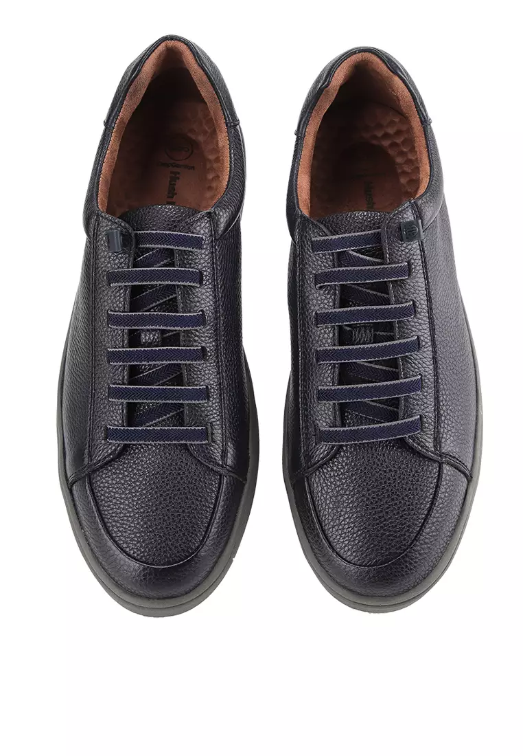 Hubert Lace Up