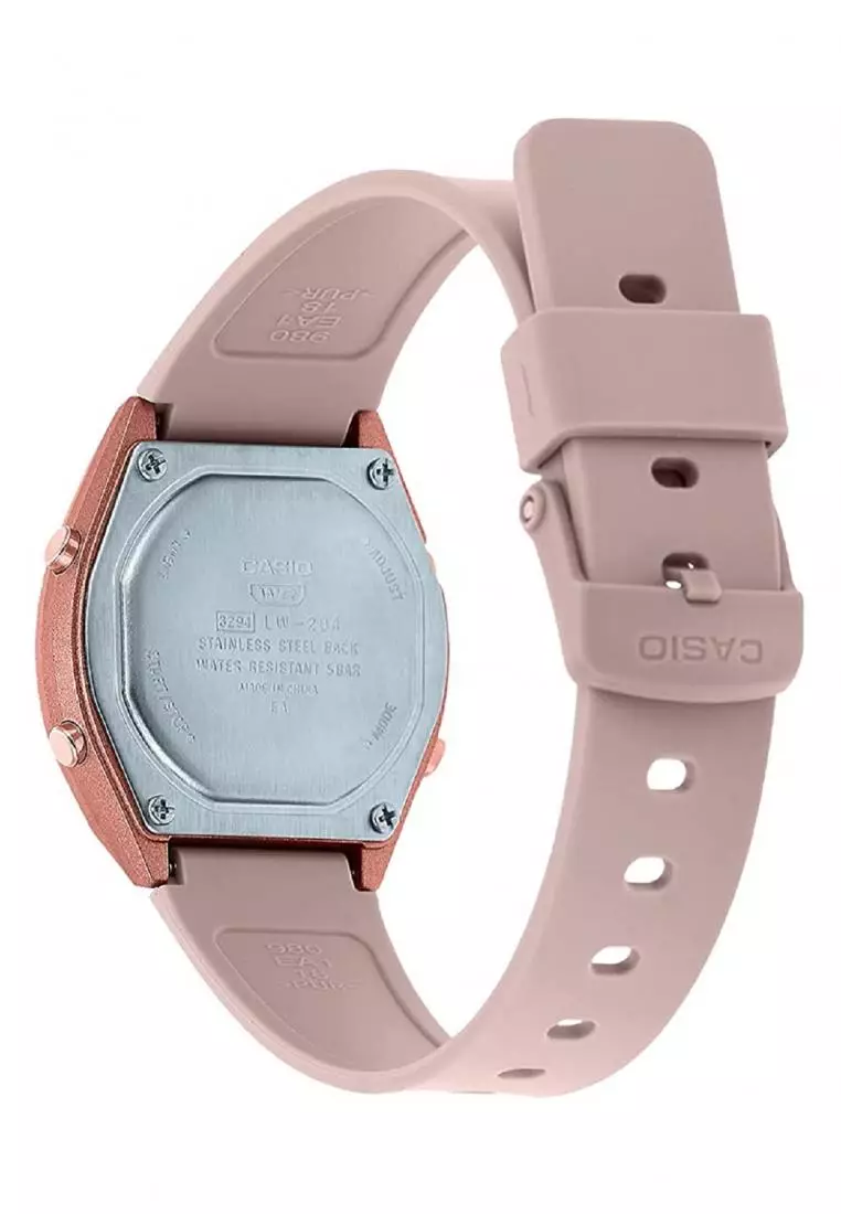 Digital Watch LW-204-4ADF