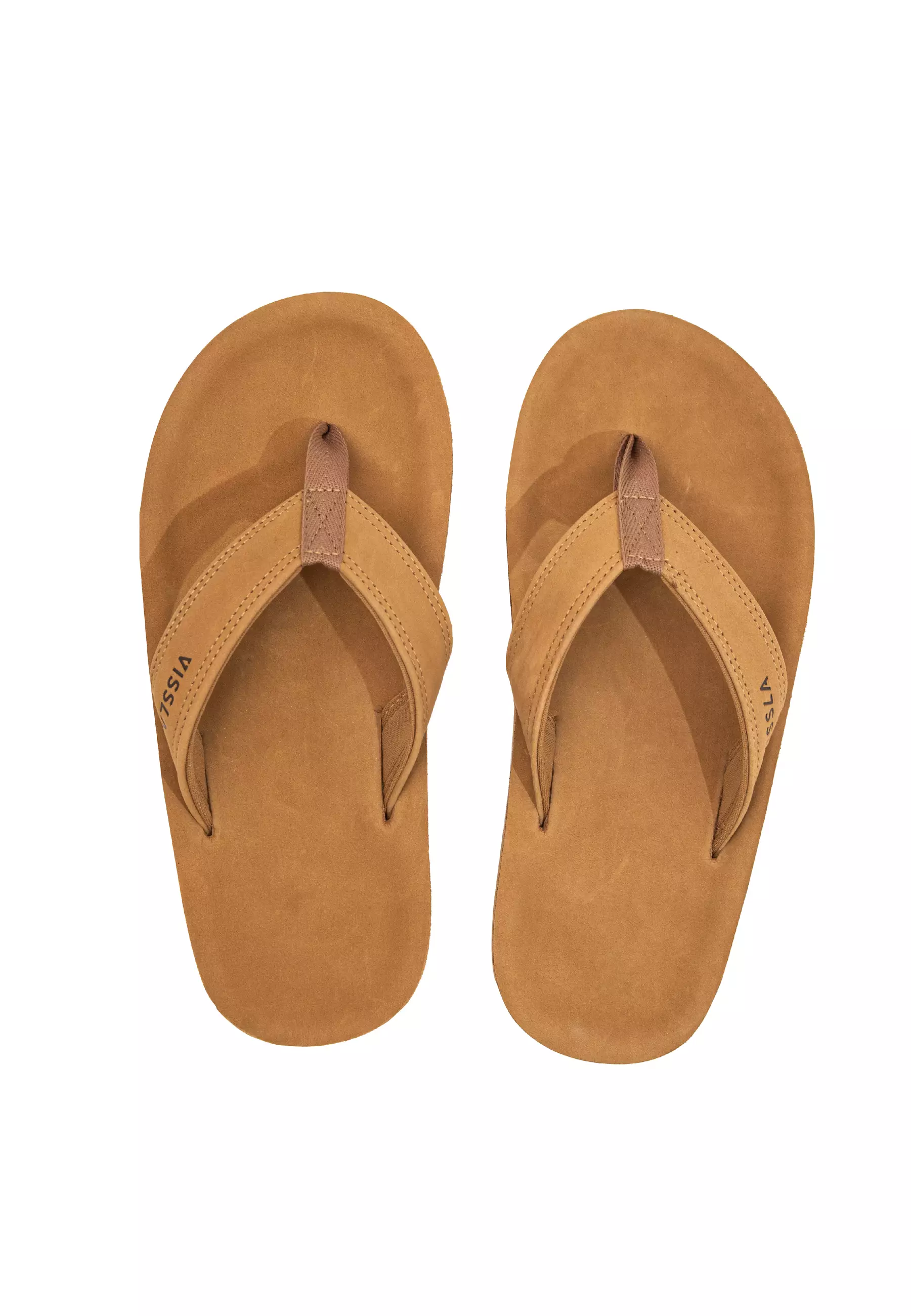 VISSLA☆HEAVY WATER カジュアル サンダル トングサンダル Jual VISSLA HEAVY WATER Original 2025 | ZALORA Indonesia ®