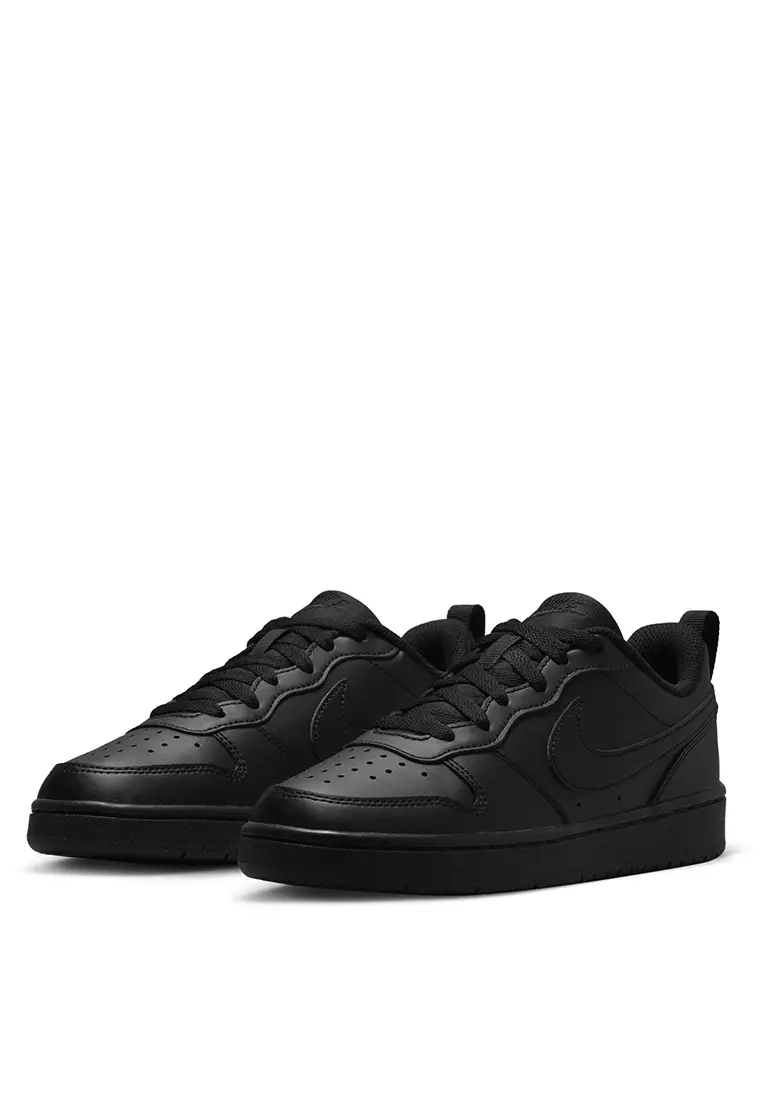 Court Borough Low Recraft Older Kids' Shoes