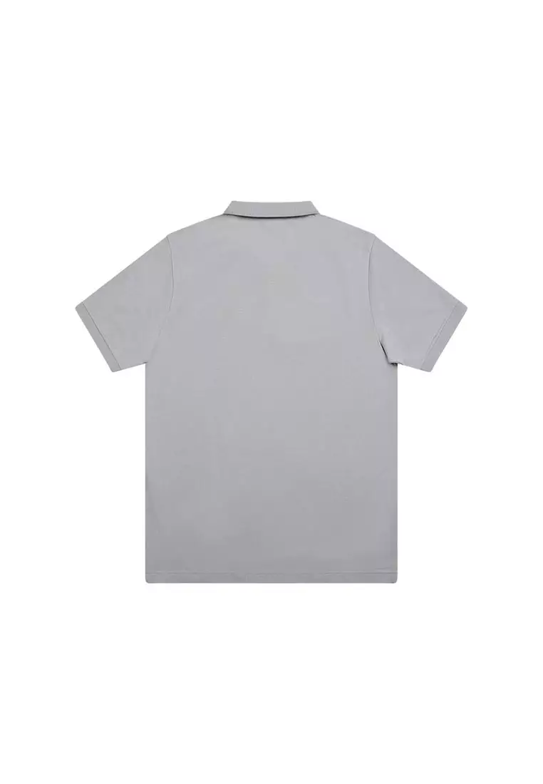 Wardrobe Ess Puma Logo Polo