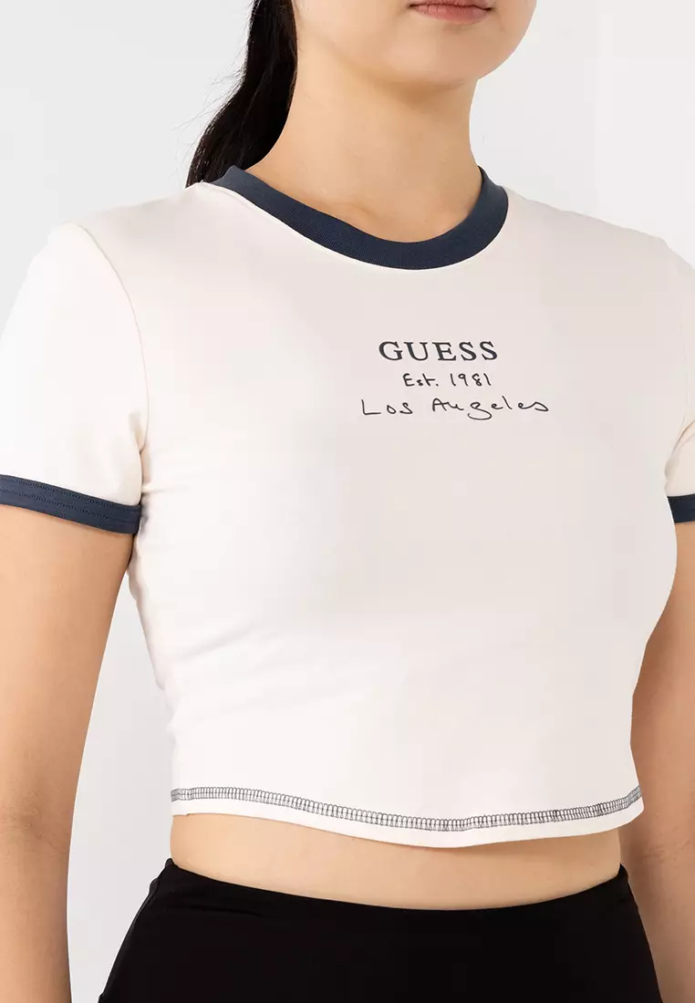 Guess top hotsell