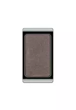 pearly light misty wood