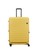 Lojel Lojel Cubo 1 Koper Hardcase Large/30 inch – Mustard 8A93AACD73CE13GS_1