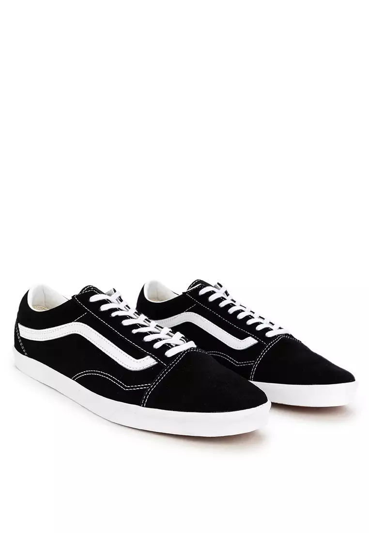 Old Skool Lowpro Sneakers