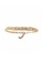 TOMEI gold [TOMEI Online Exclusive] Crocheted in Spectacle Splendour Bangle, Yellow Gold 916 (IL-B2298-1-2C-150) 86033AC6D4B3C8GS_1
