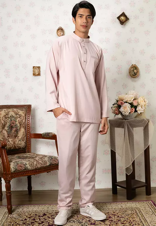 AYDEN BAJU MELAYU CEKAK MUSANG