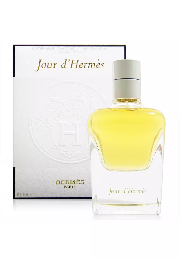 網上選購Hermès HERMES - Jour D'Hermes 愛馬仕之光女士香水85ml 2026