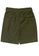 Twenty Eight Shoes green Gurkha Military Short FG1886 524B4AA8AE3FB7GS_2