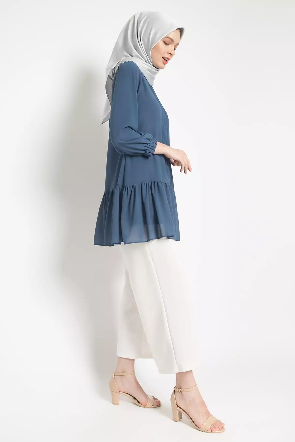 Nicole Blouse - Riviera