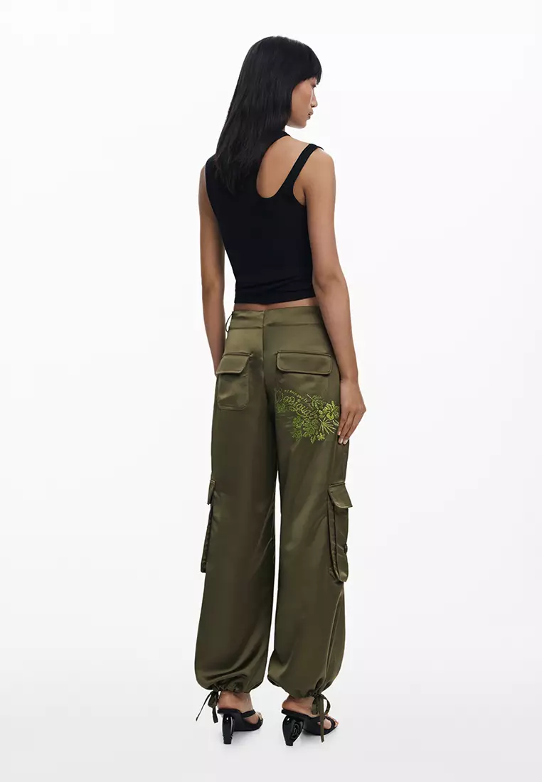 Desigual Women's Pants