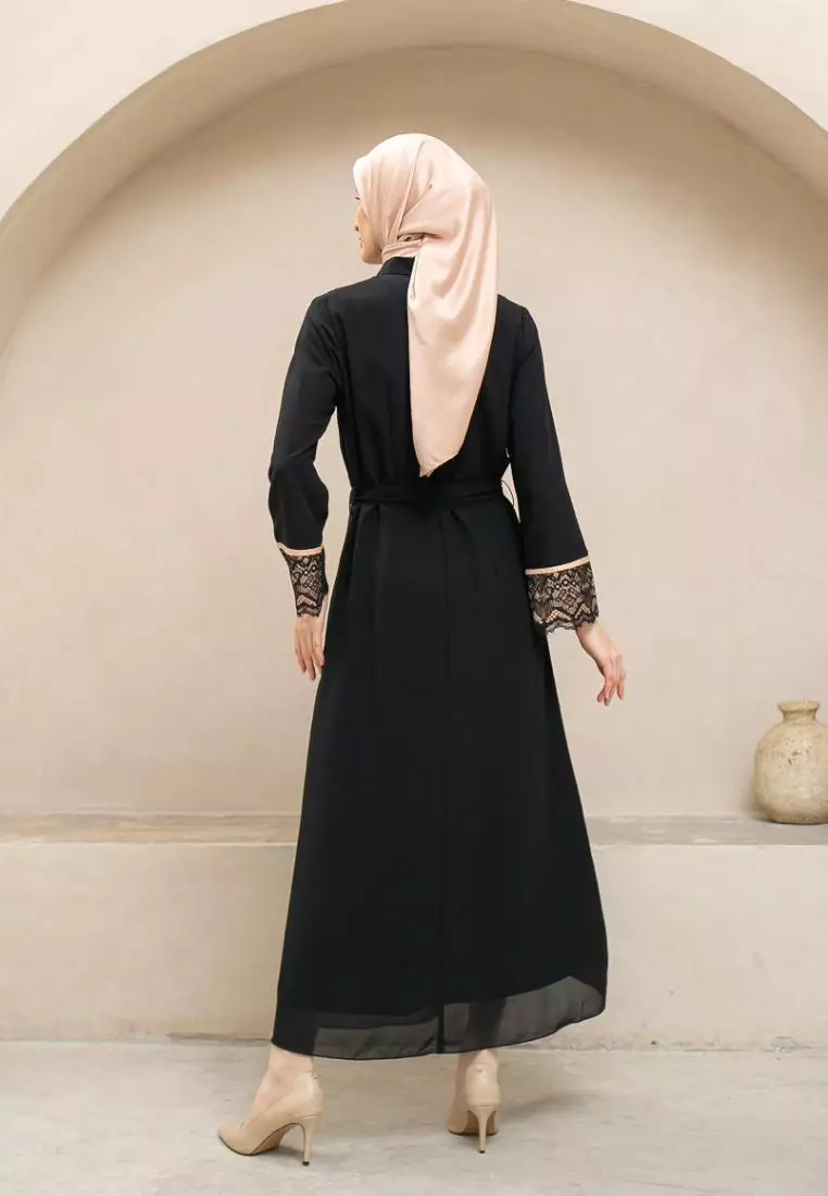 EPC Gamis Noura - Midnight Morocco Series