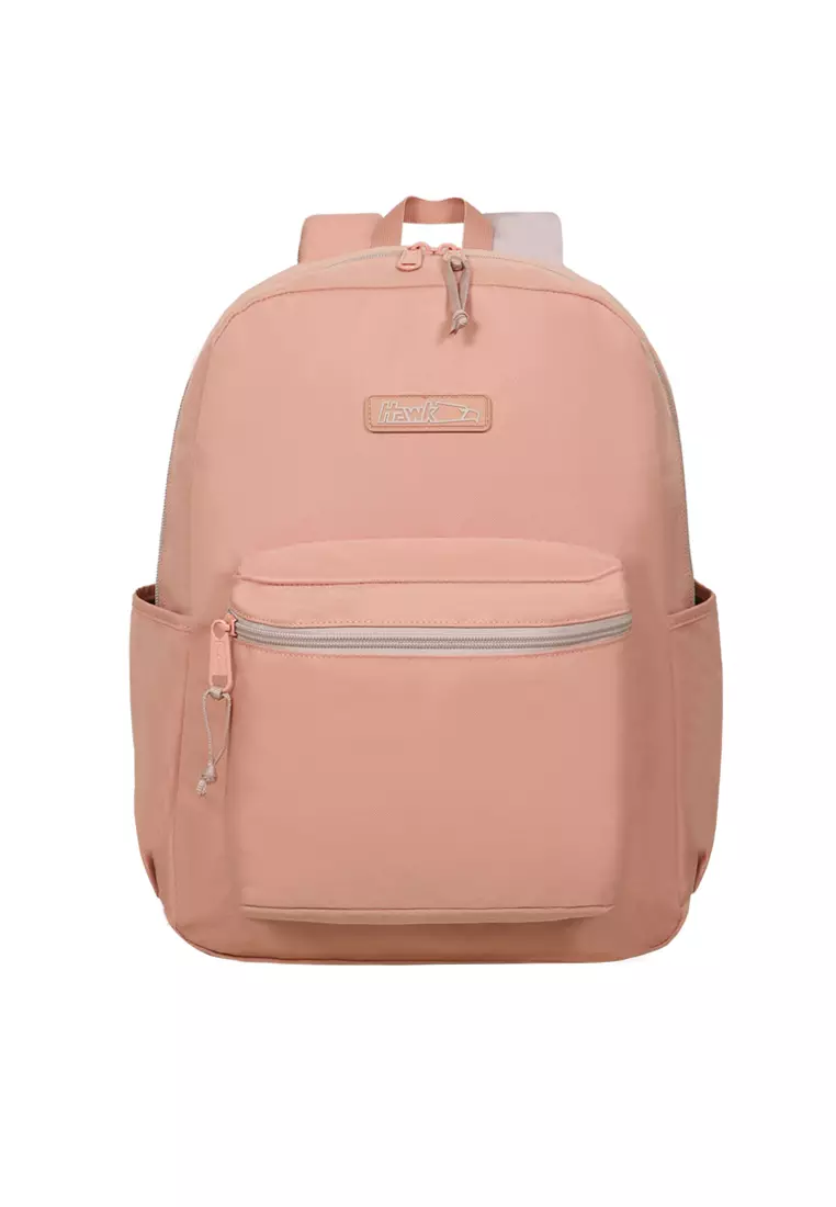 5957 Backpack with Side Pocket