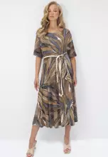 Coffee With Milk/Multi