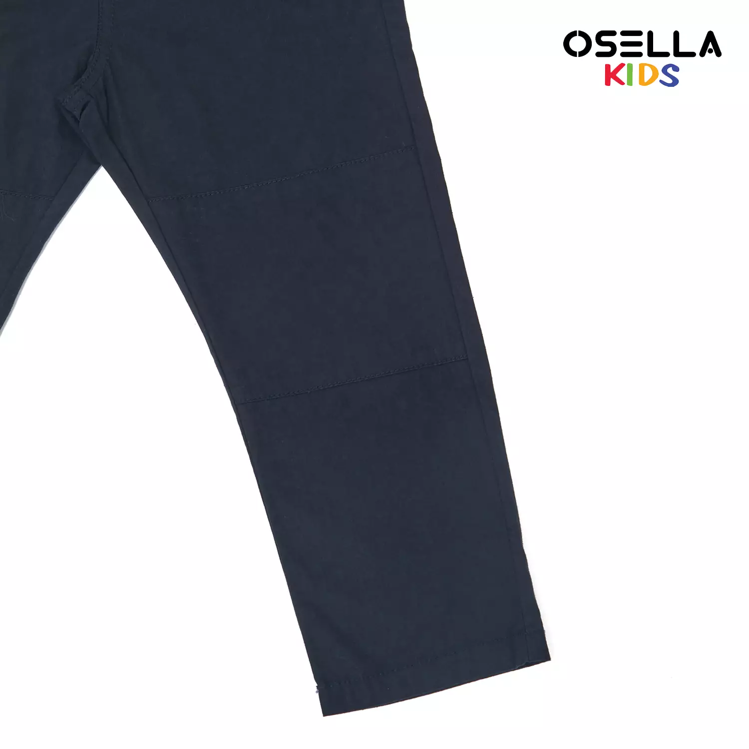[NEW] Osella Zoey Basic Regular Chinos Pants 328P500143 | Celana Chinnos Anak Laki Laki
