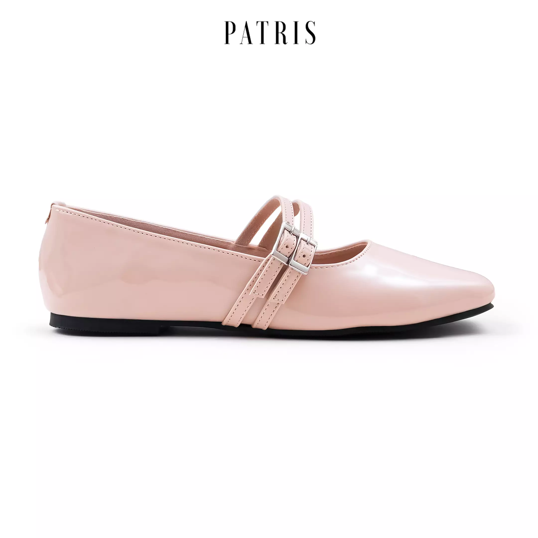 PATRIS Lica Sepatu Wanita Flatshoes