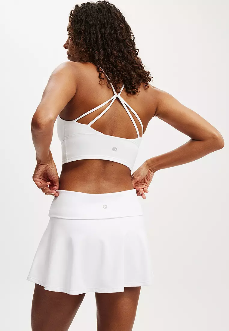 Ultra Soft Roll Over Skirt