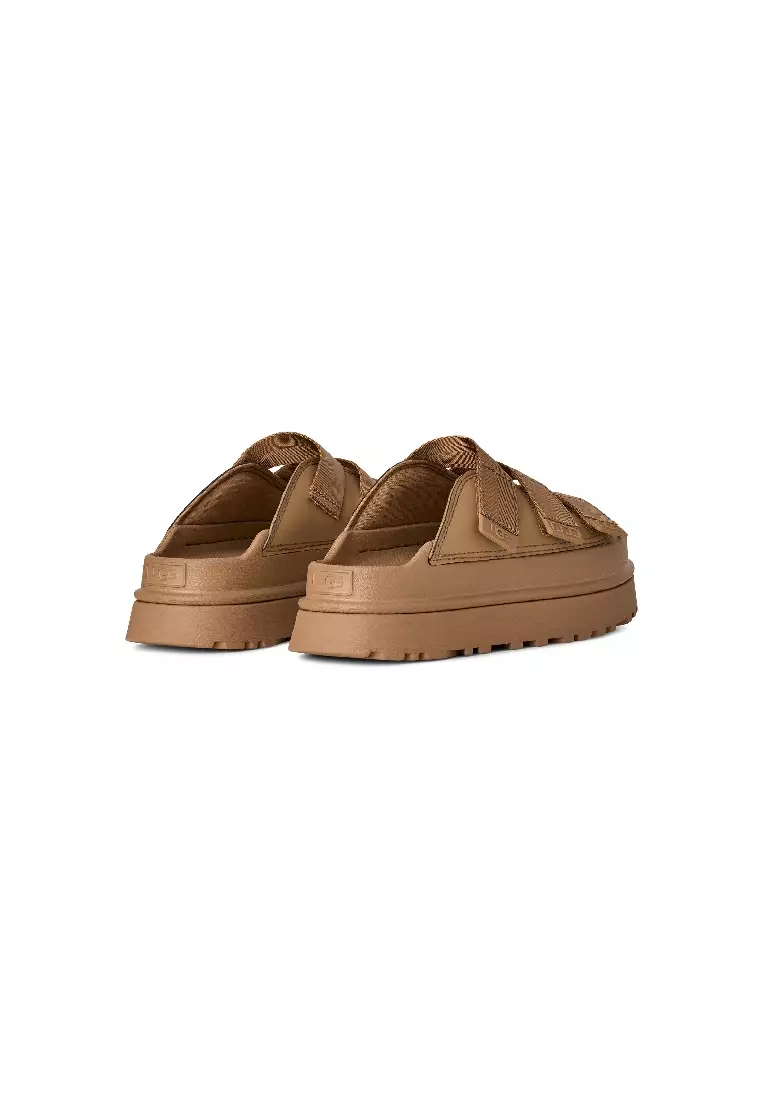 UGG GoldenGlow Slide 2025 | Buy UGG Online | ZALORA Hong Kong