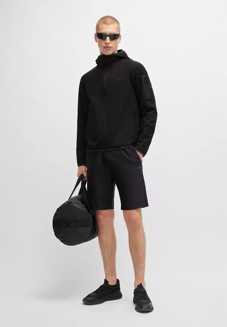 J Cush 2 30516 Outerwear