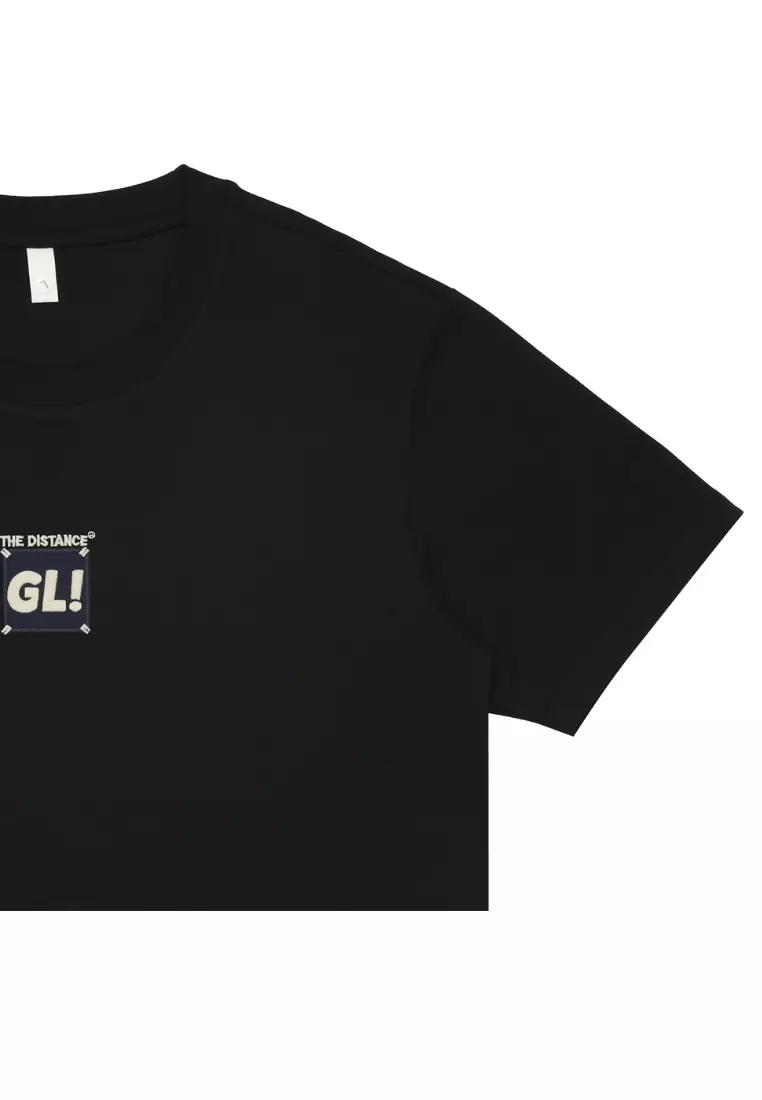 RBJ T-Shirt Design Premium Pria 8022