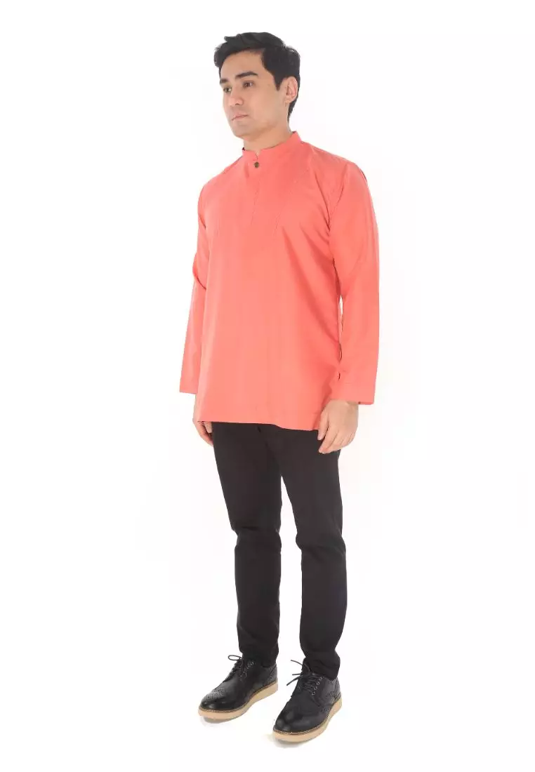 Kurta Al Idrus 2.0