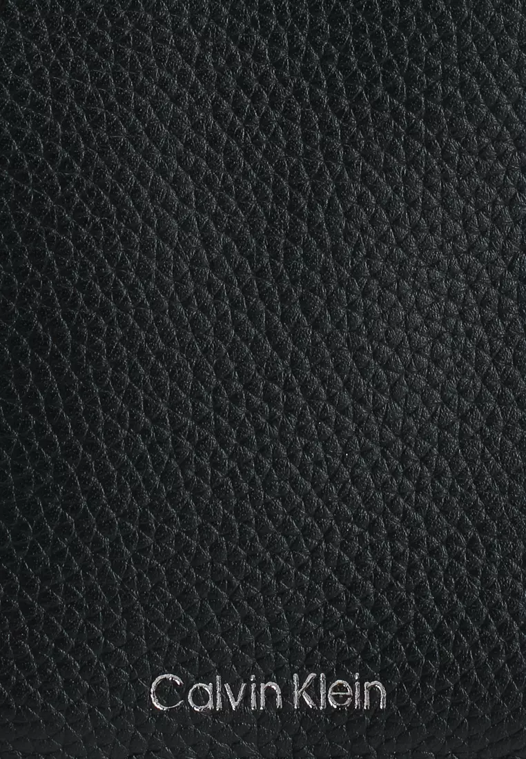 Foil Embossed Slim Billfold