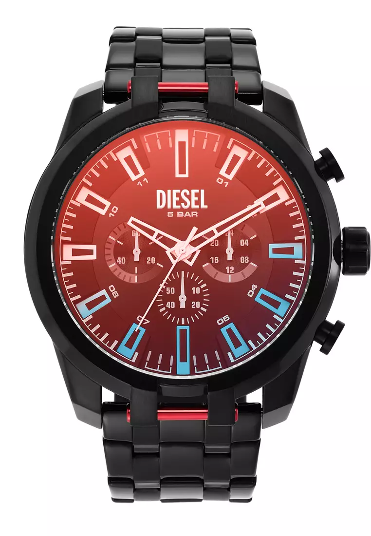 Split Watch DZ4589