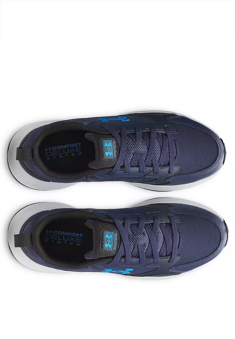 Charged Edge Men's Training Shoes