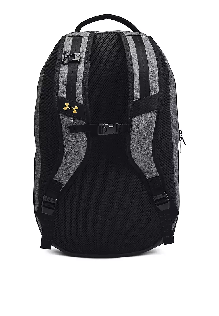 UA Hustle 6.0 Pro背囊