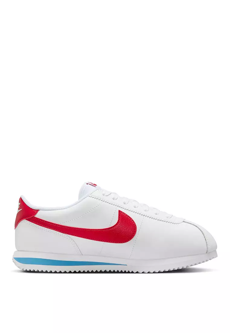 Jual Nike Cortez Leather Original 2025 ZALORA Indonesia ®