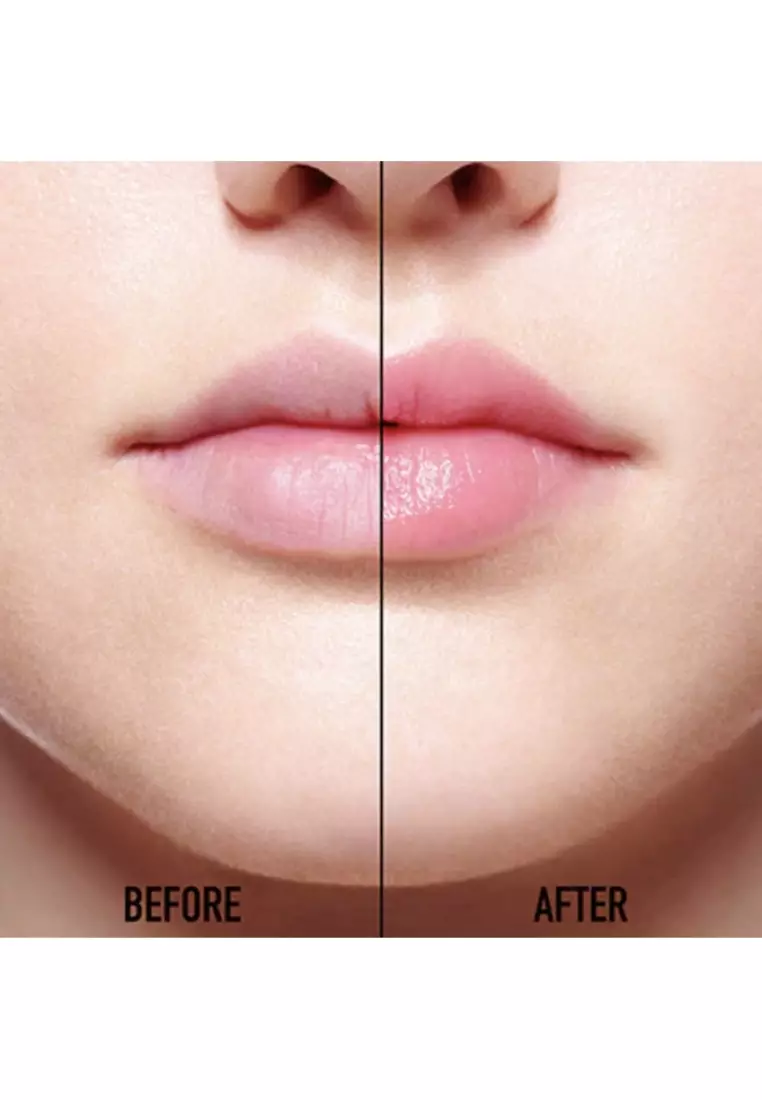 Dior Addict Lip Glow 001 Pink