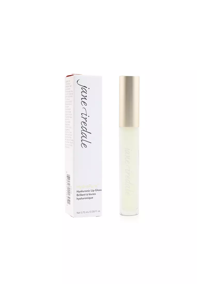 Discount on Jane Iredale  shoes - SKU: Jane Iredale - Hydropure Hyaluronic Lip Gloss - Sheer 3.75ml/0.126oz