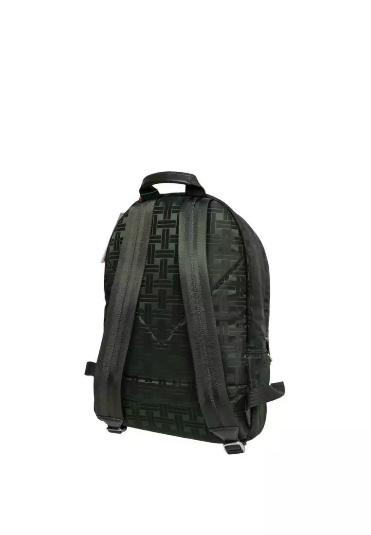 Polyester Backpack