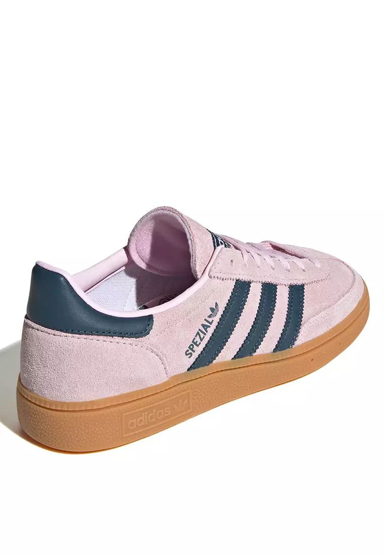 handball spezial shoes