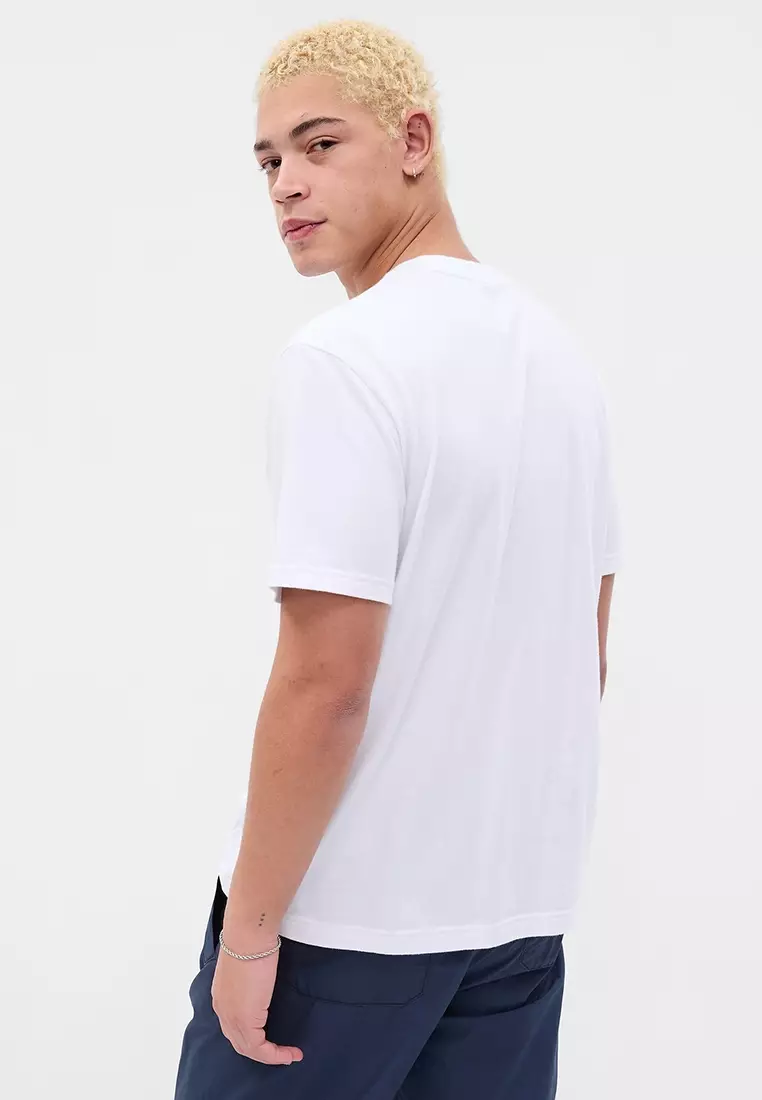 Archive Logo T-shirt