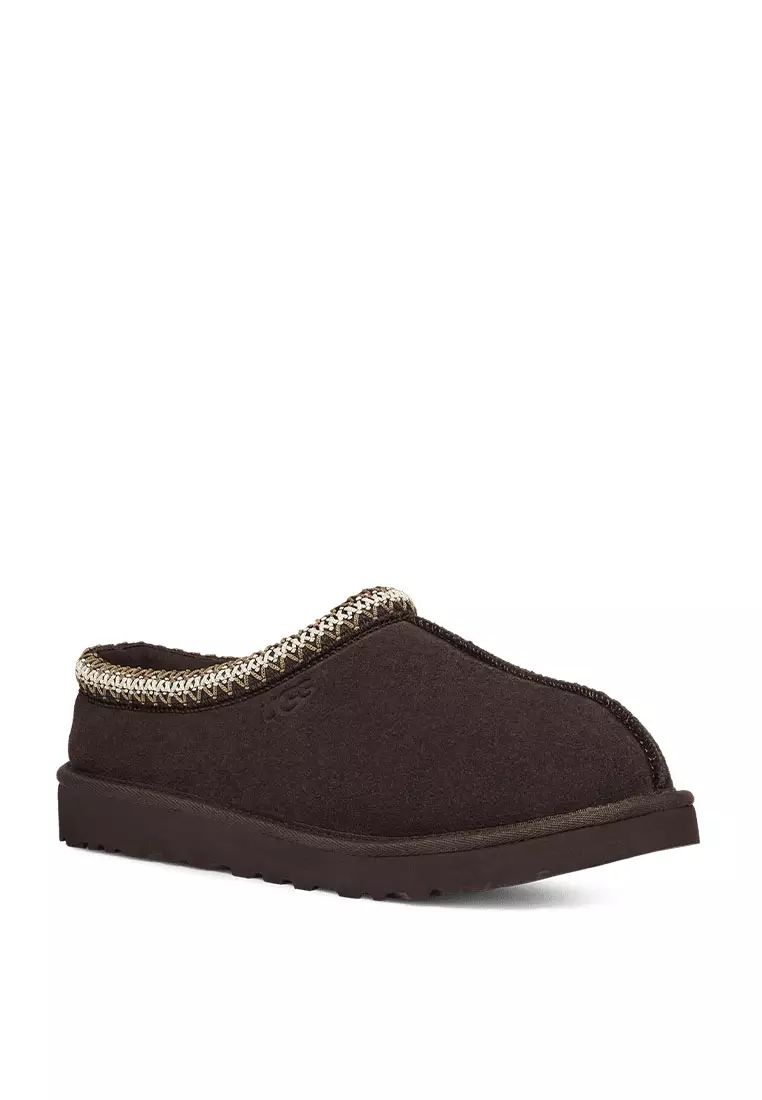 Men's Tasman Slipper - Chestnut (5950-DDC)