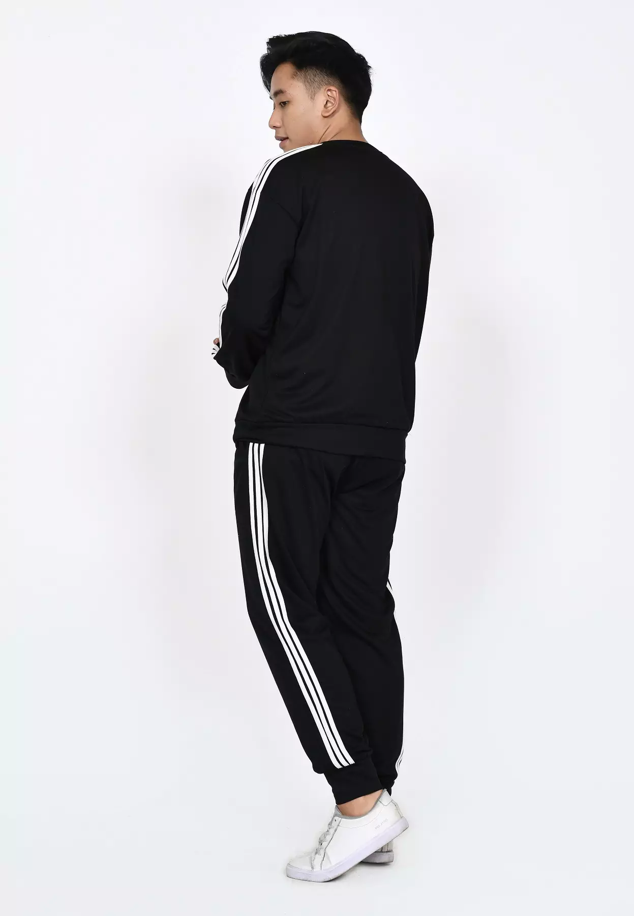 Setelan Sporty Men Yose