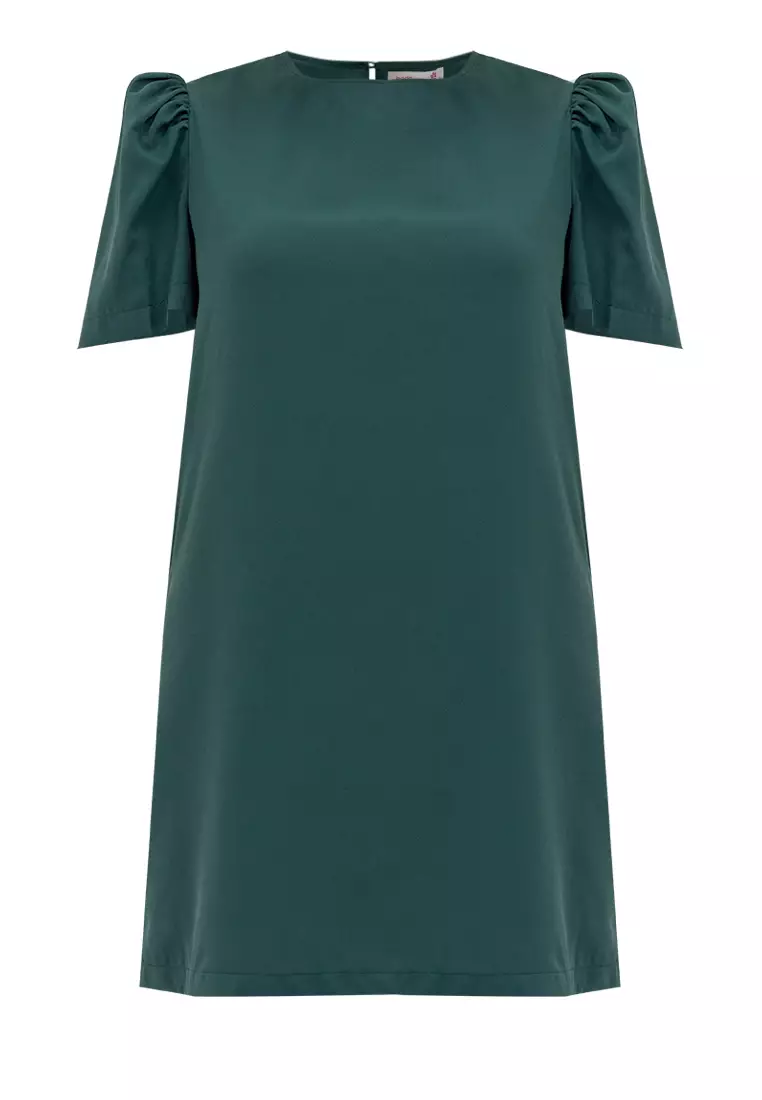 ARMANI Filipiniana Dress