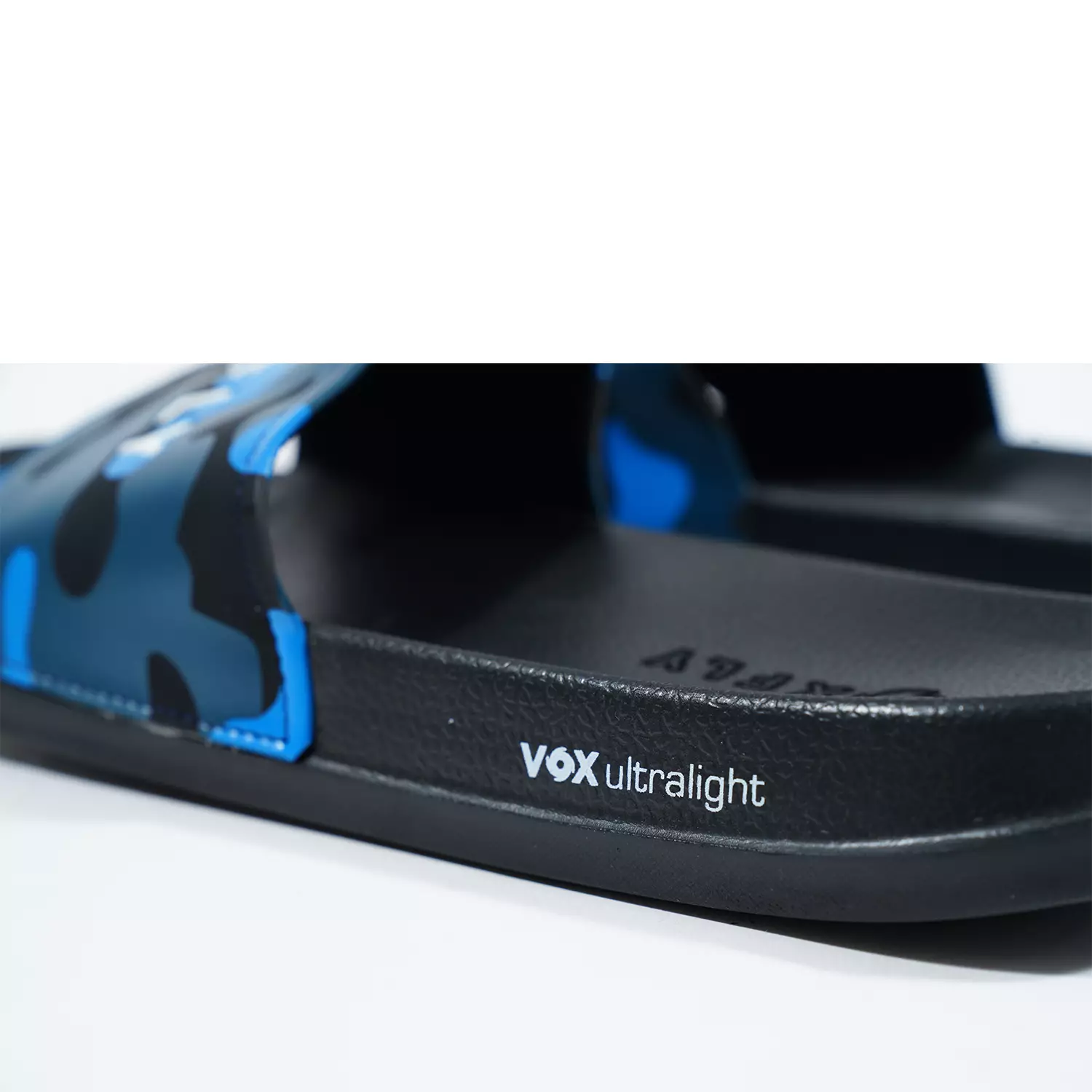 Voxfly Sendal Pria Army Slide Men Slip On Sandal Planet Surf